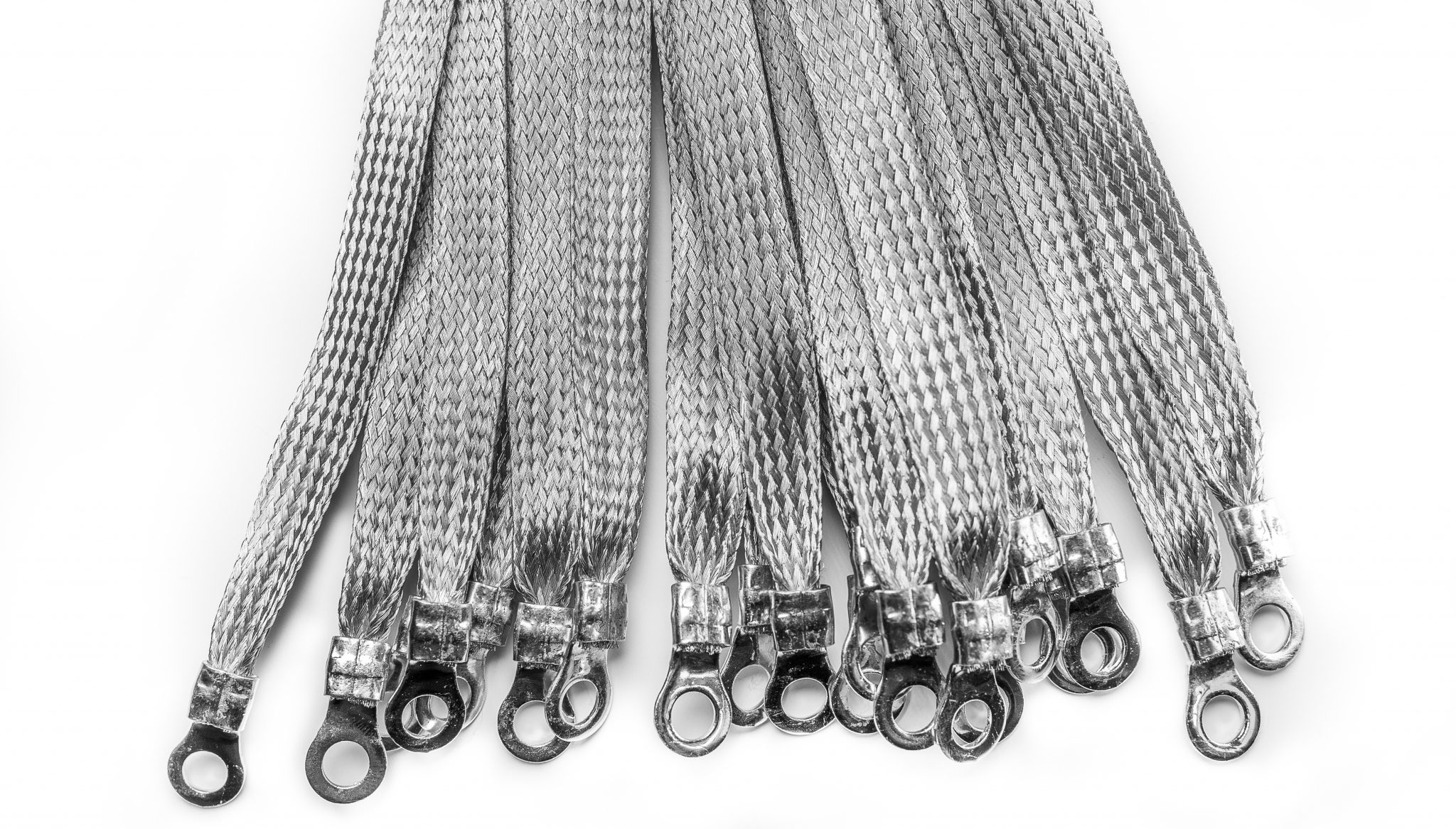Famous Ground Strap