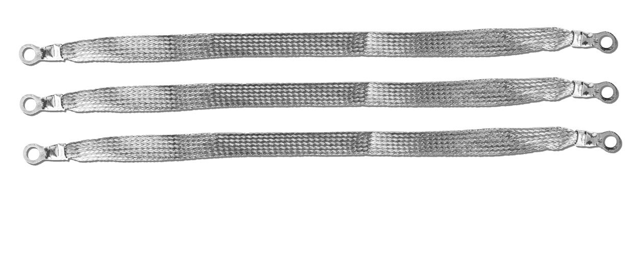 Ground Straps