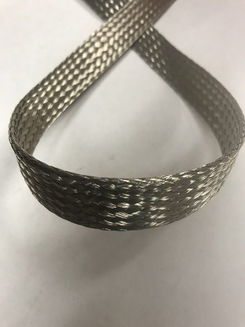 3/4" Ground Strap