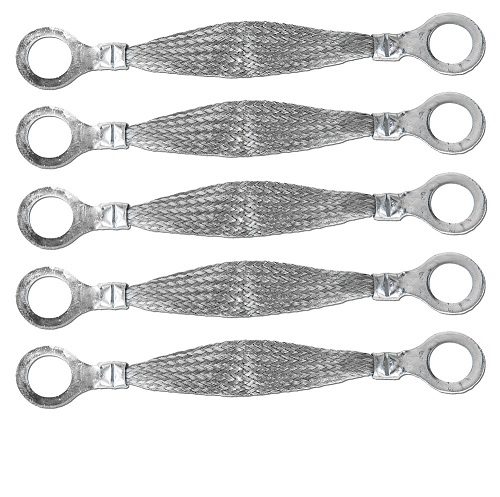 ground strap braid